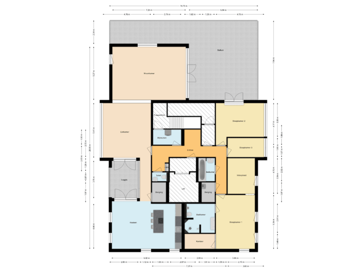 Appartement