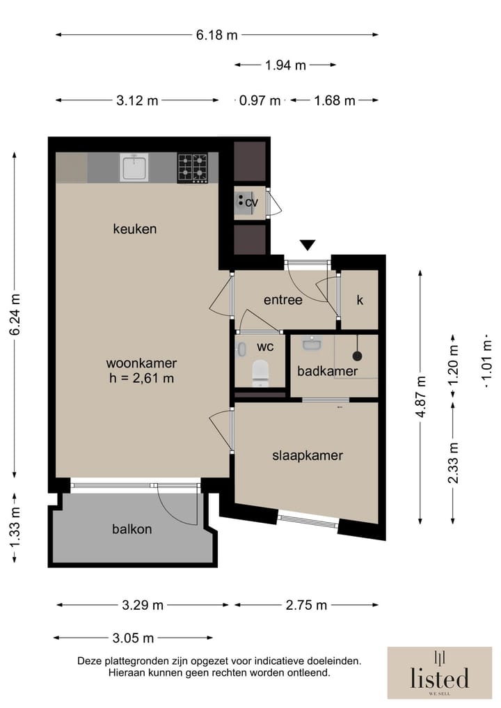 Photo 32 of Dr Cuyperslaan 40-04