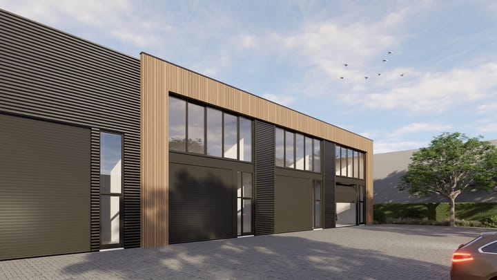 Keulenaar 3, Wijk bij Duurstede