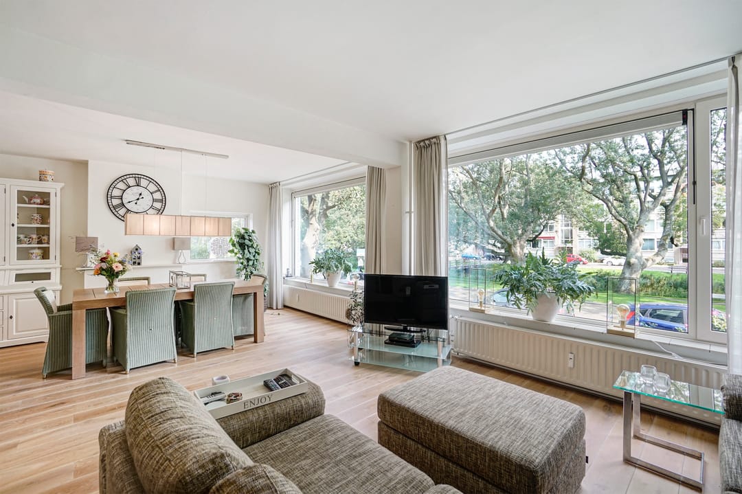 Foto 1 van Goeverneurkade 108