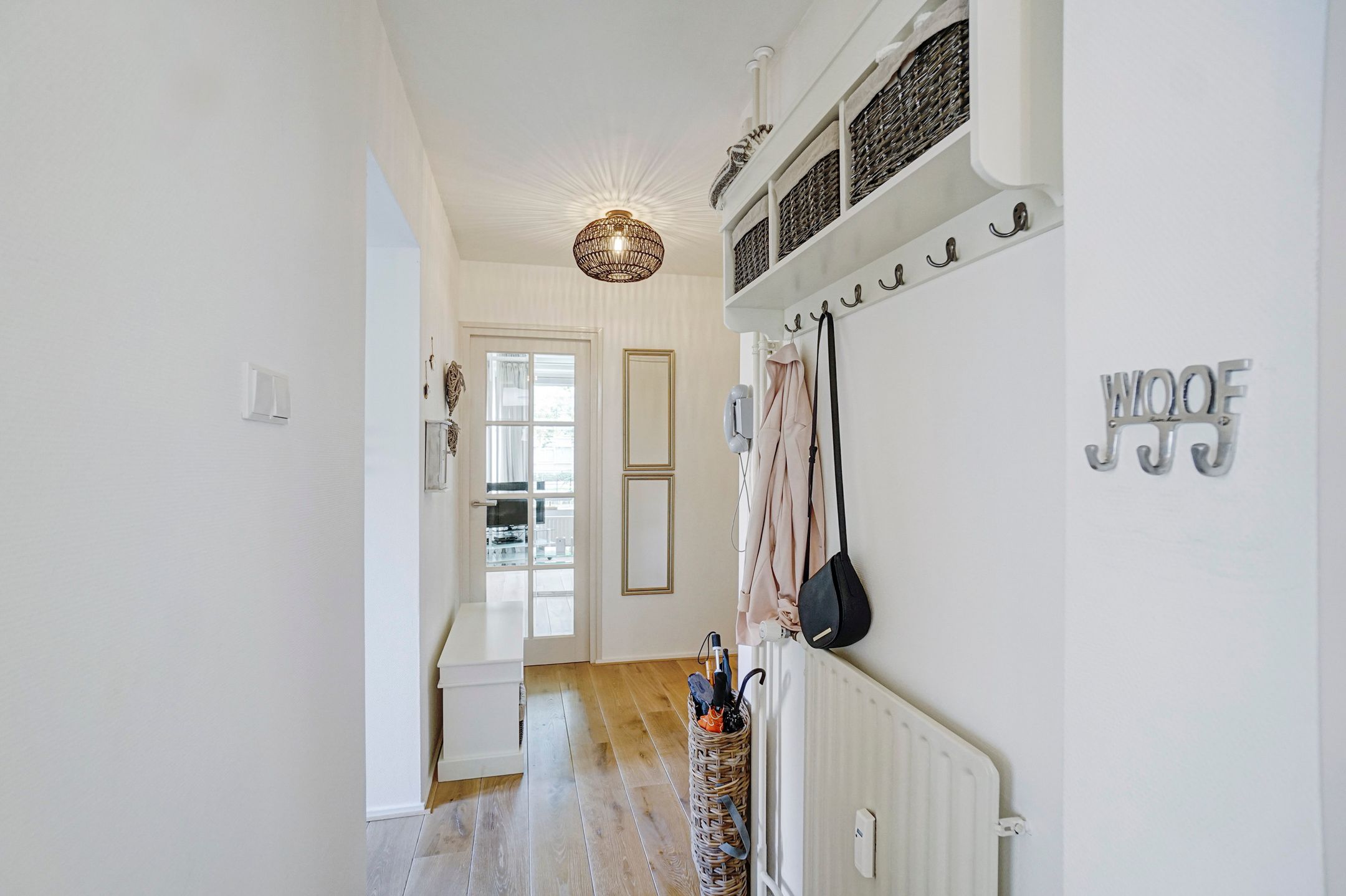 Foto 3 van Goeverneurkade 108