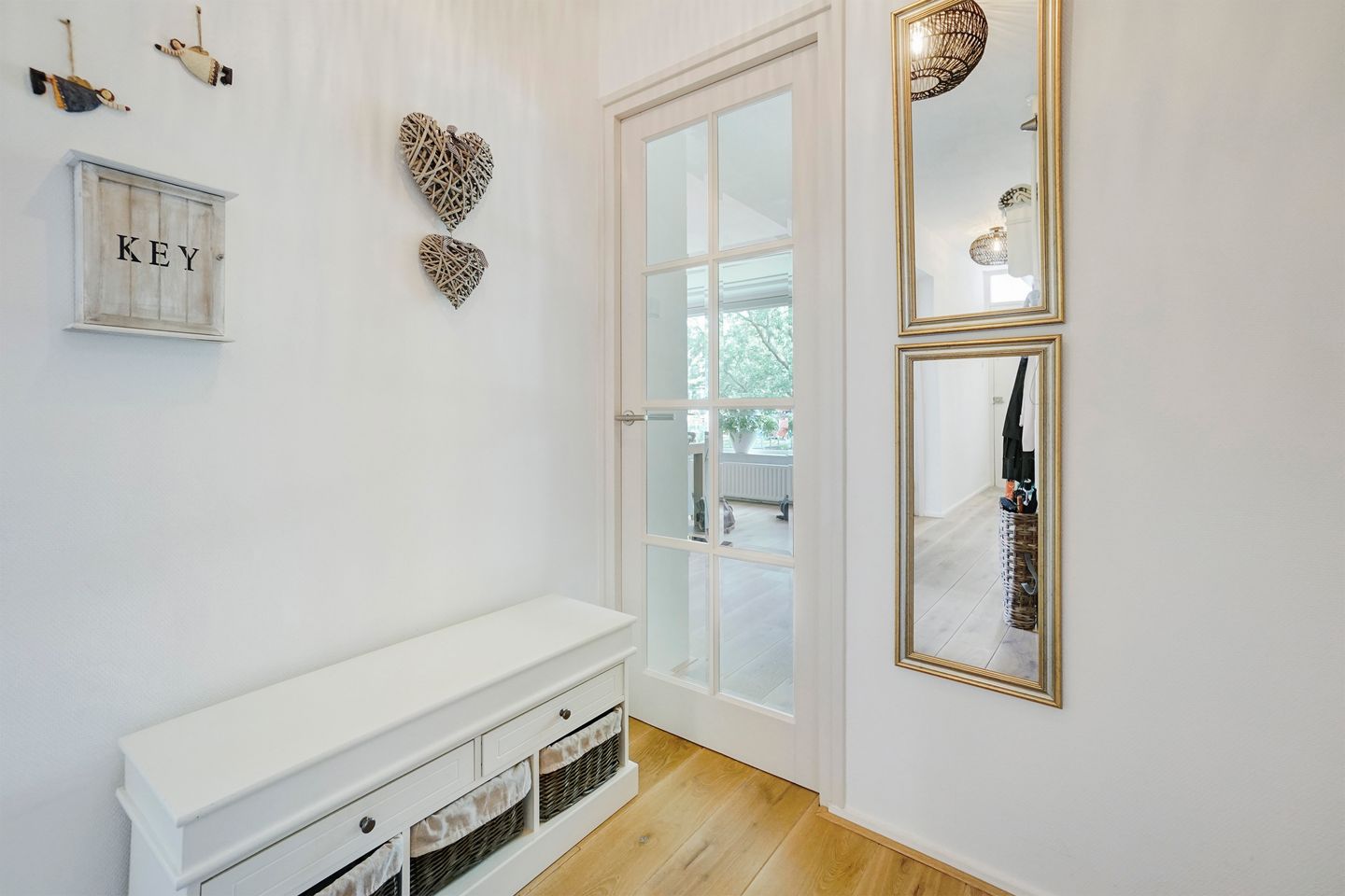 Foto 4 van Goeverneurkade 108