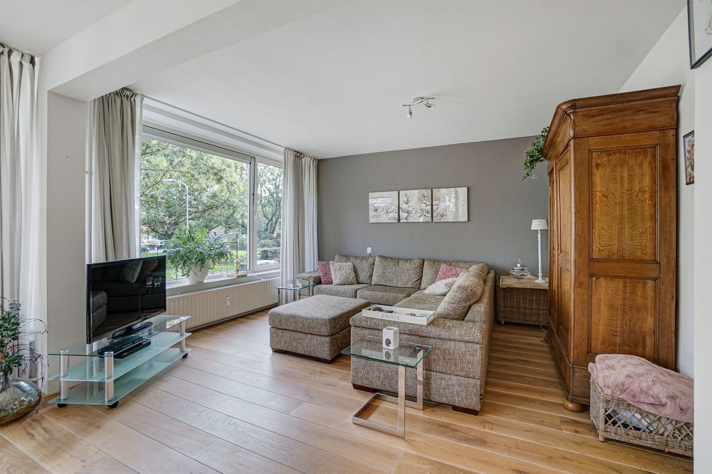 Foto 5 van Goeverneurkade 108