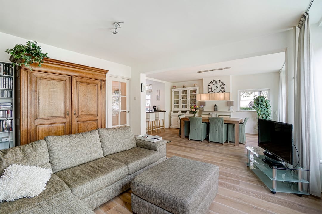 Foto 7 van Goeverneurkade 108