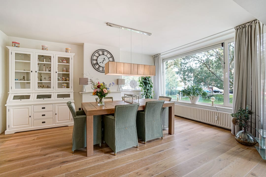 Foto 8 van Goeverneurkade 108