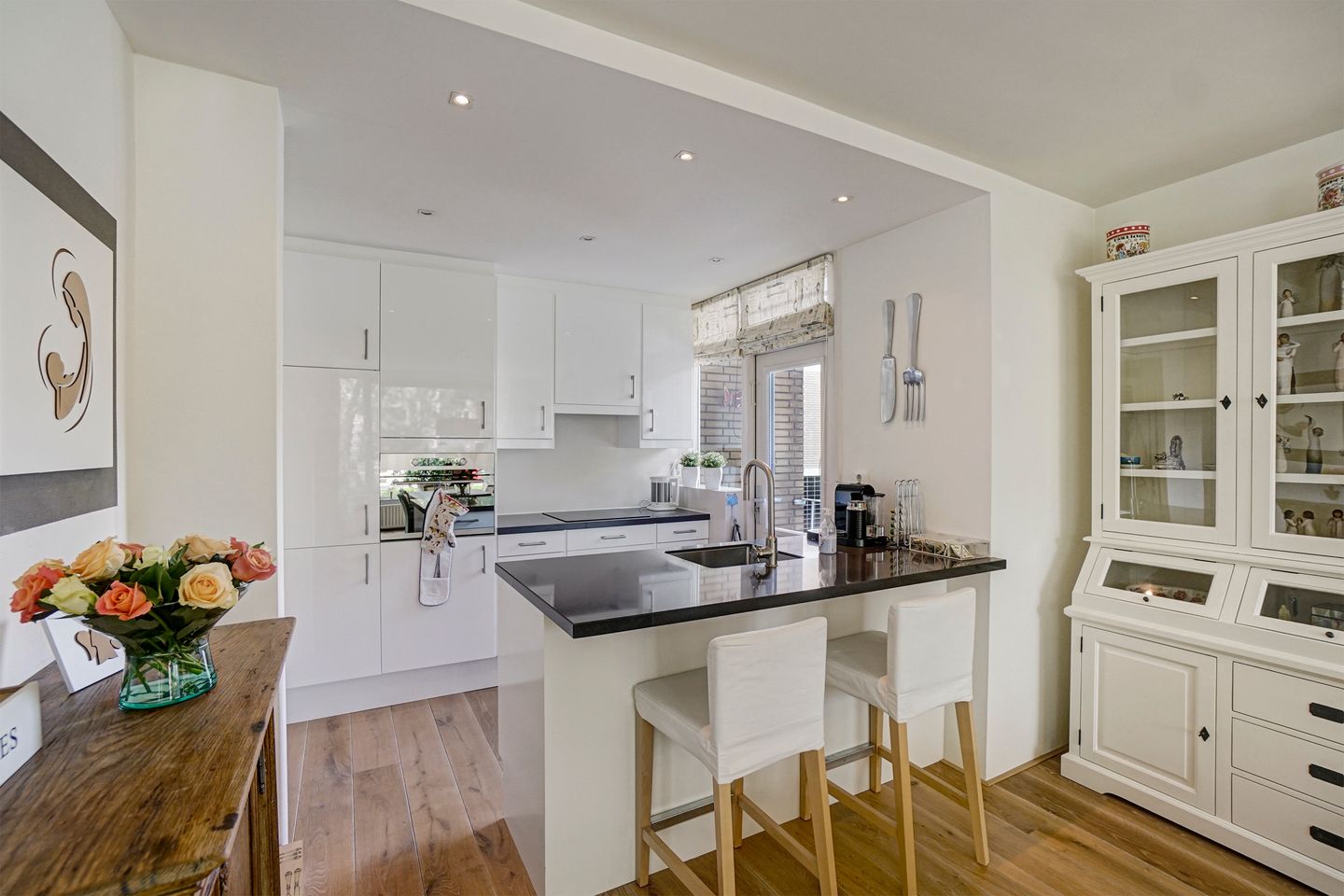 Foto 10 van Goeverneurkade 108