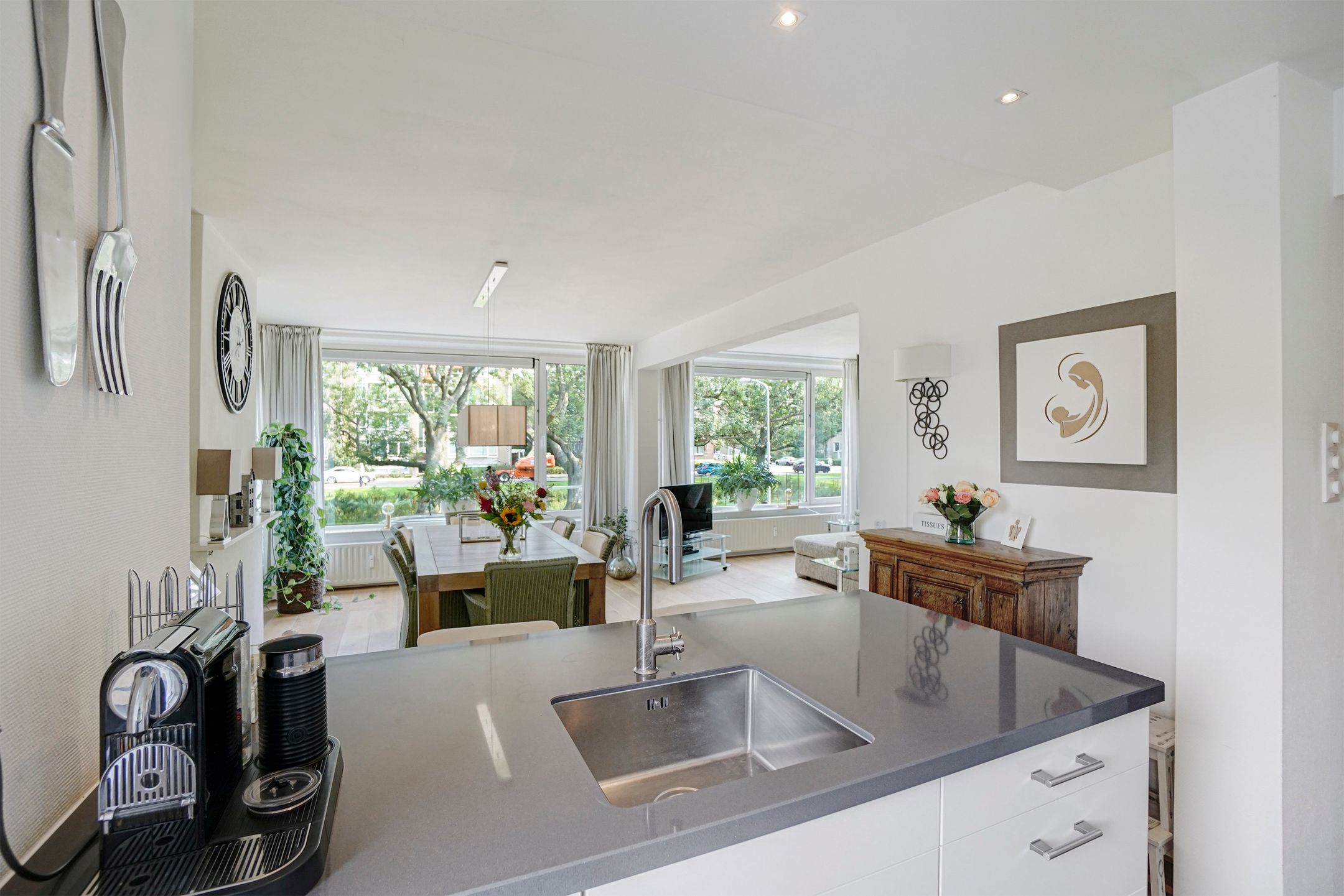 Foto 12 van Goeverneurkade 108