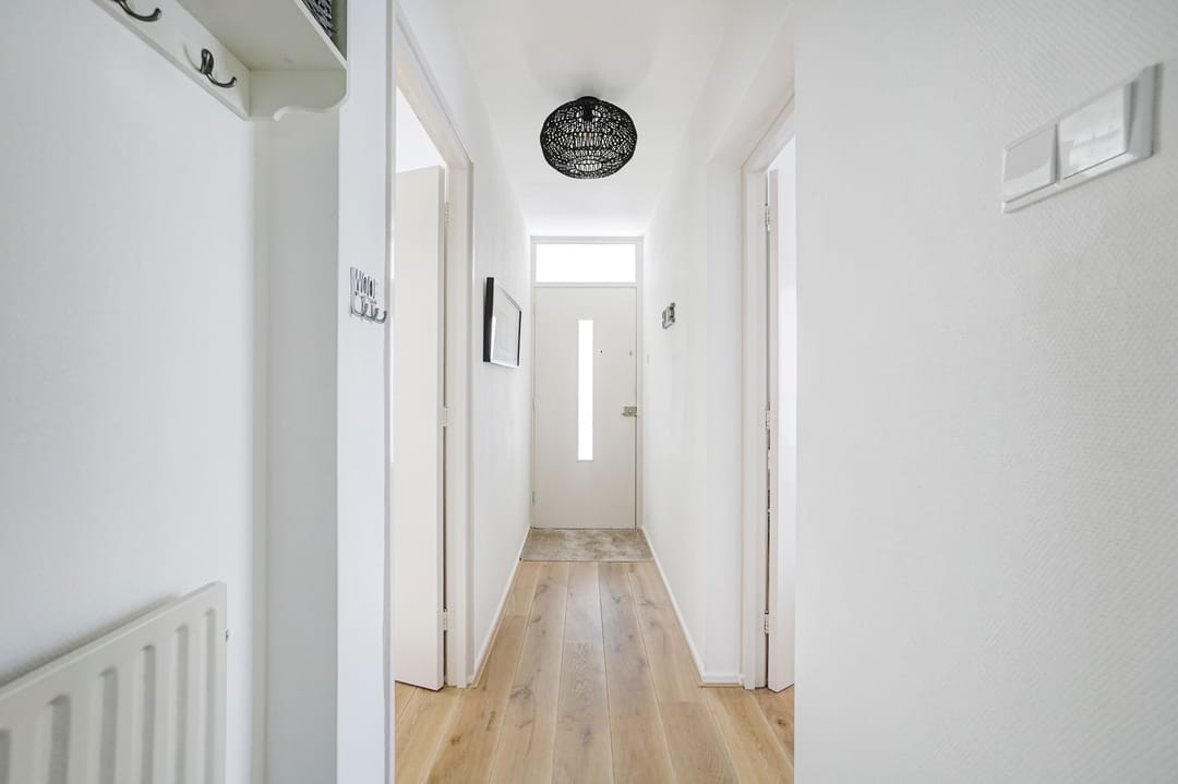 Foto 13 van Goeverneurkade 108