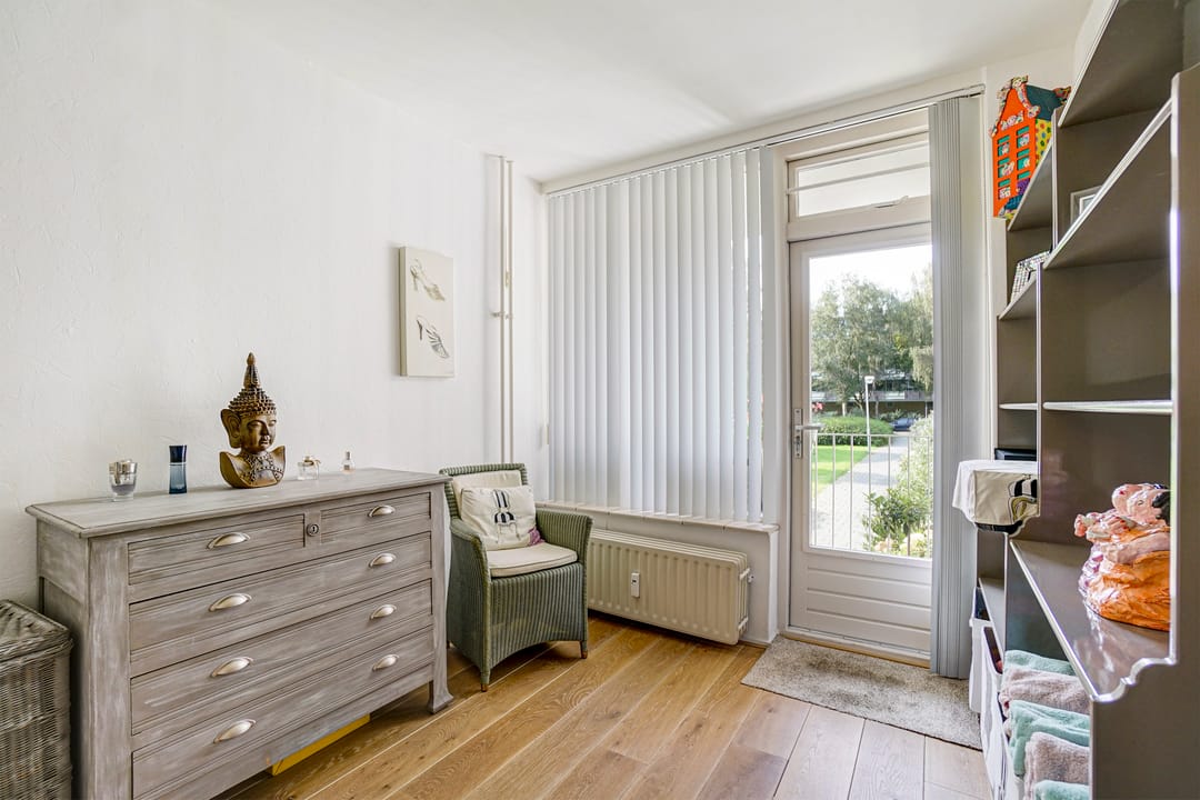 Foto 16 van Goeverneurkade 108