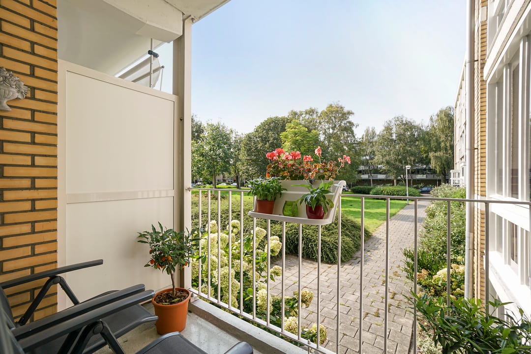 Foto 17 van Goeverneurkade 108