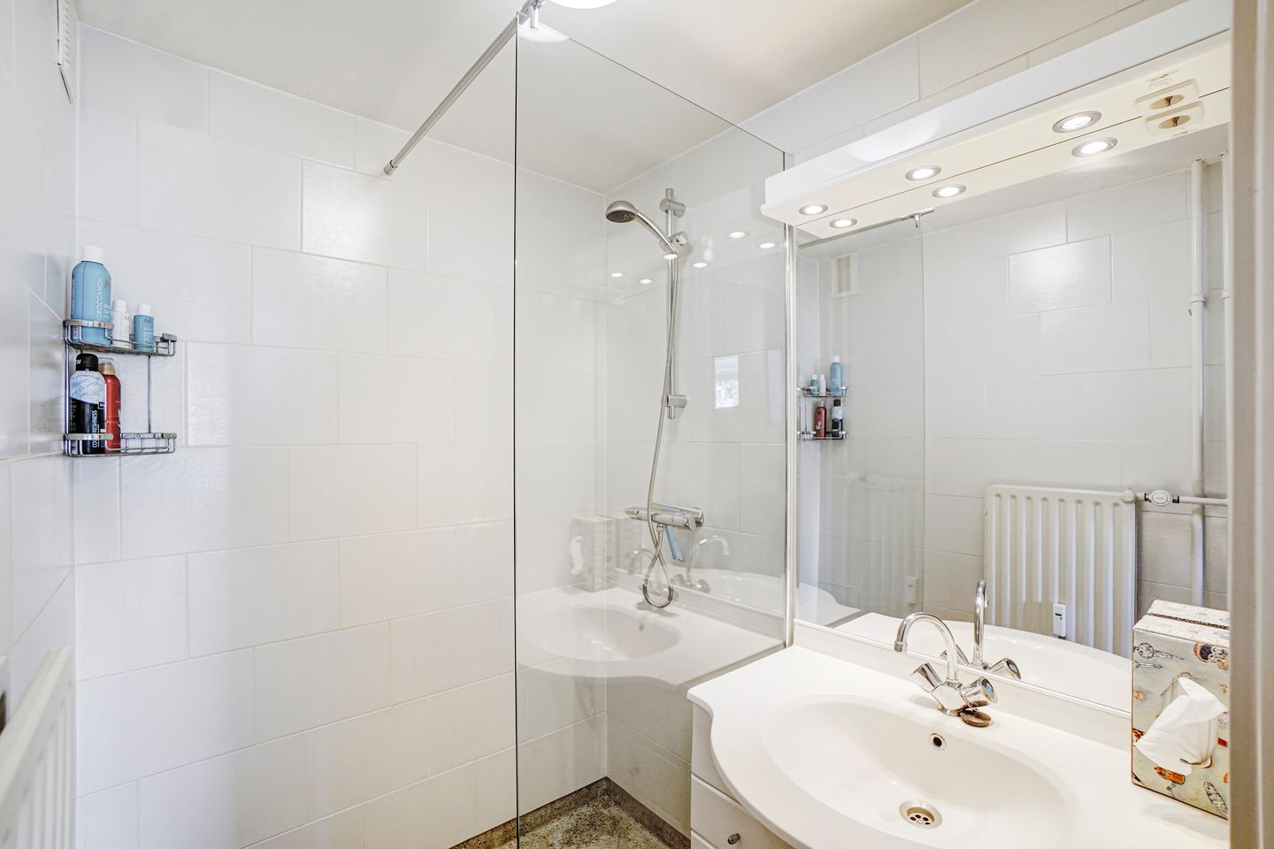 Foto 20 van Goeverneurkade 108