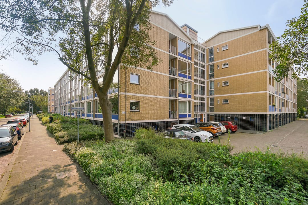 Foto 22 van Goeverneurkade 108