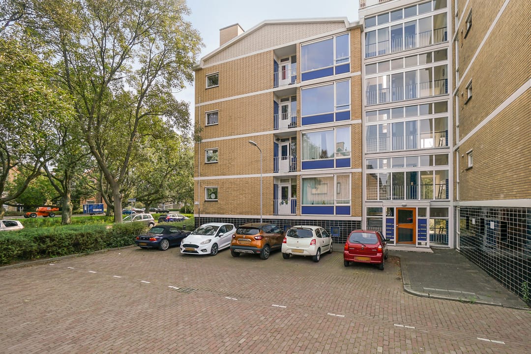 Foto 23 van Goeverneurkade 108