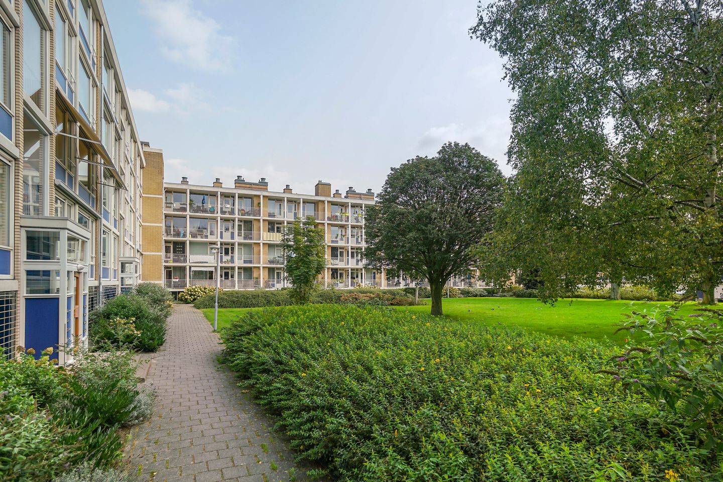 Foto 25 van Goeverneurkade 108