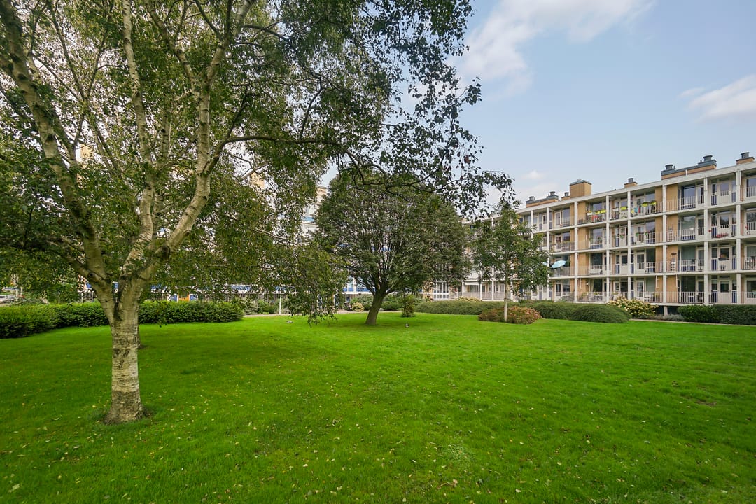 Foto 26 van Goeverneurkade 108