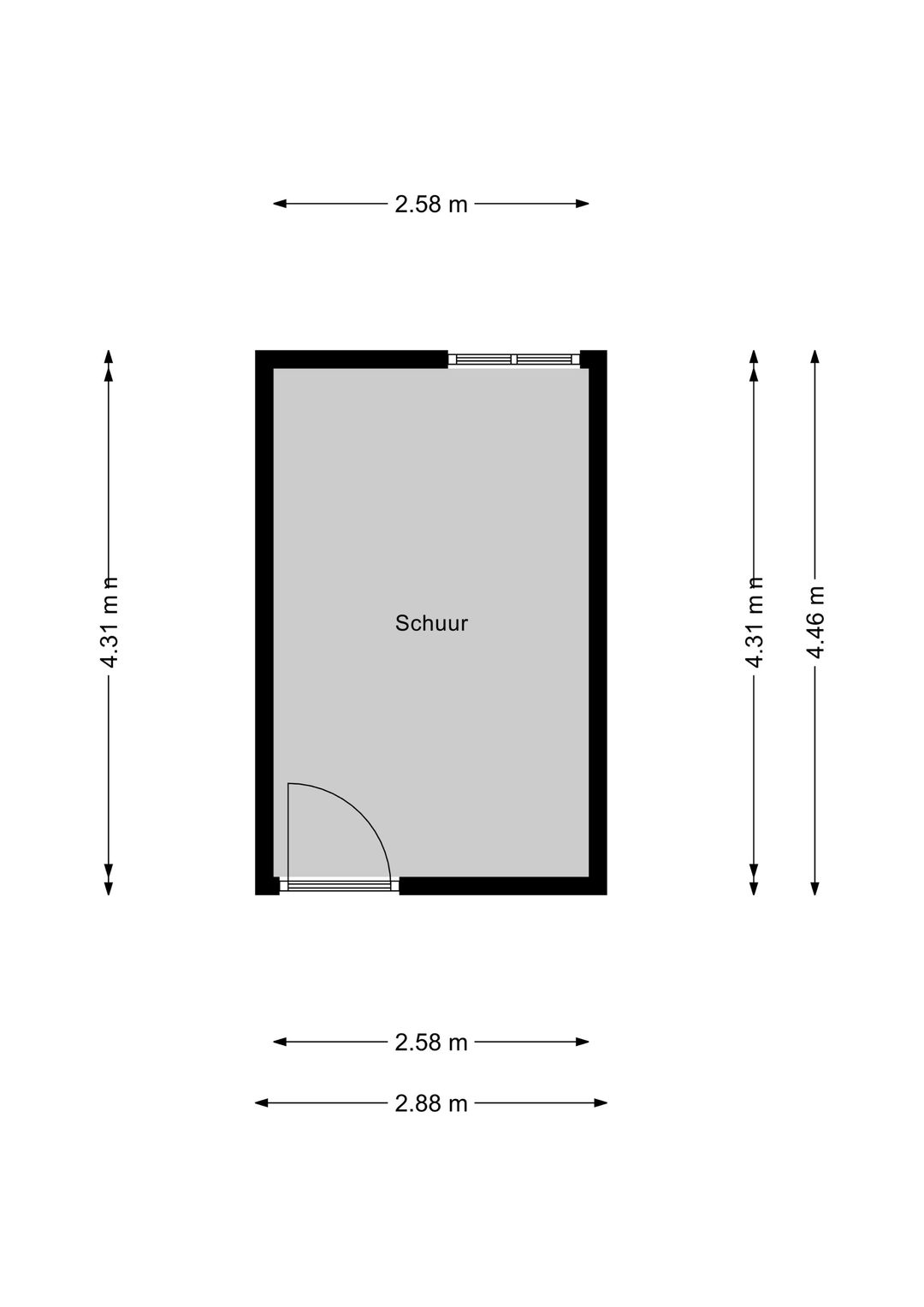 Foto 28 van Goeverneurkade 108