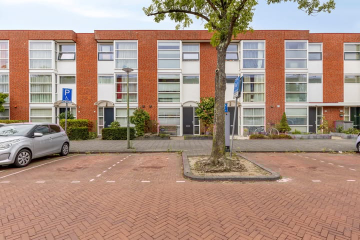 Foto 3 van Amerongenstraat 31