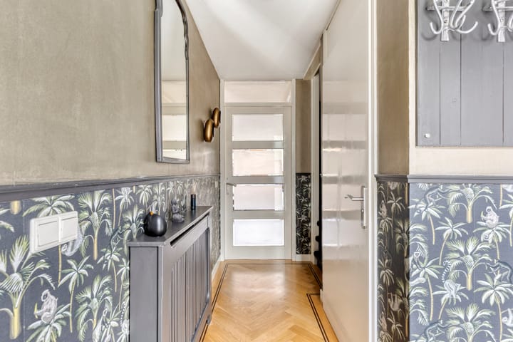 Foto 5 van Amerongenstraat 31