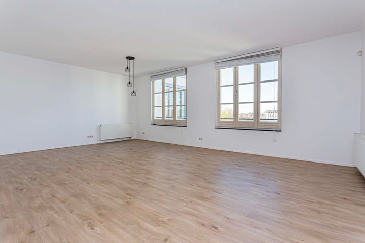 Photo 2 of De Hoopkade 19