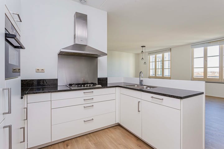 Photo 3 of De Hoopkade 19