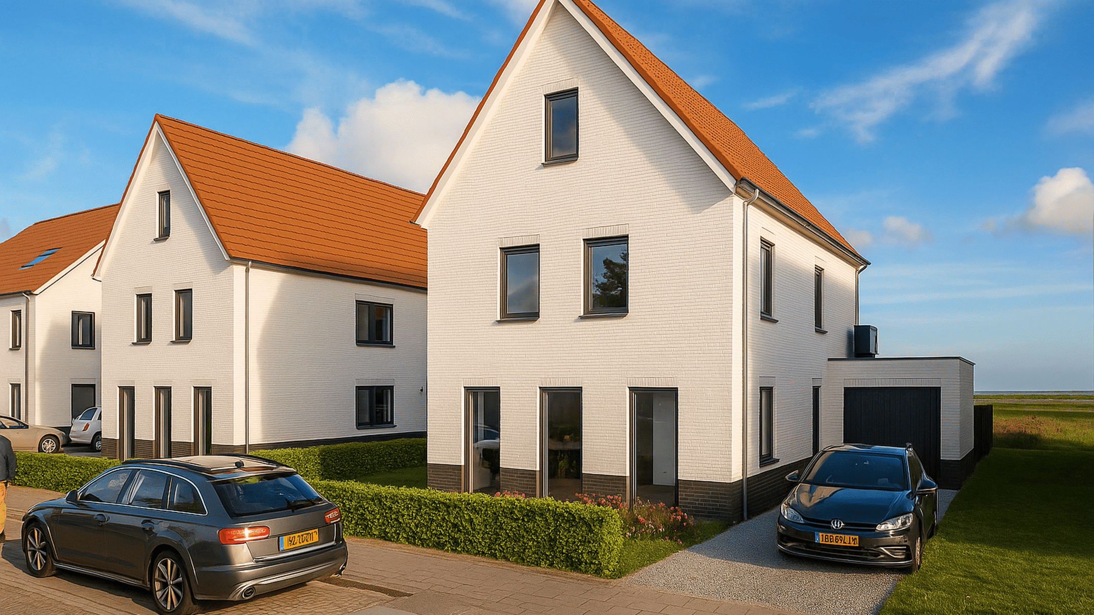 Foto van Nieuw Spoorenbergh Zevenbergschen Hoek