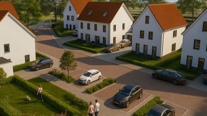 Foto 5 van Nieuw Spoorenbergh Zevenbergschen Hoek