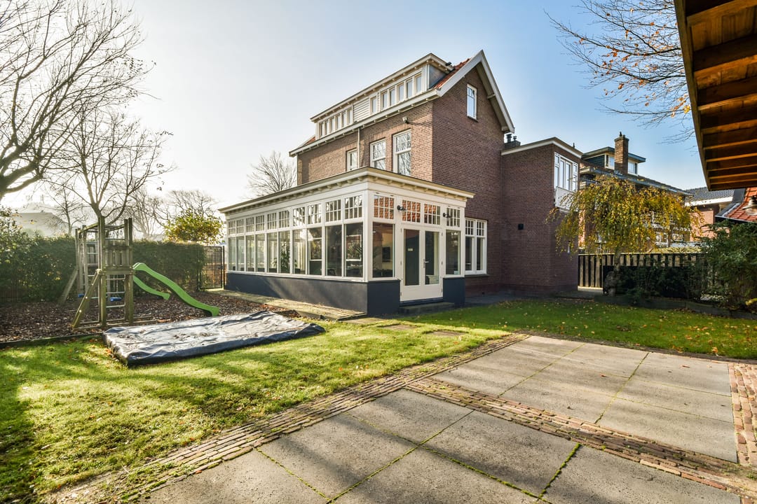 Foto 1 van Dr. Schuitstraat 7