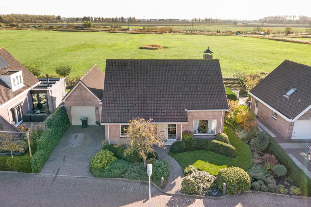 Photo 1 of Frank van Borsselenstraat 39