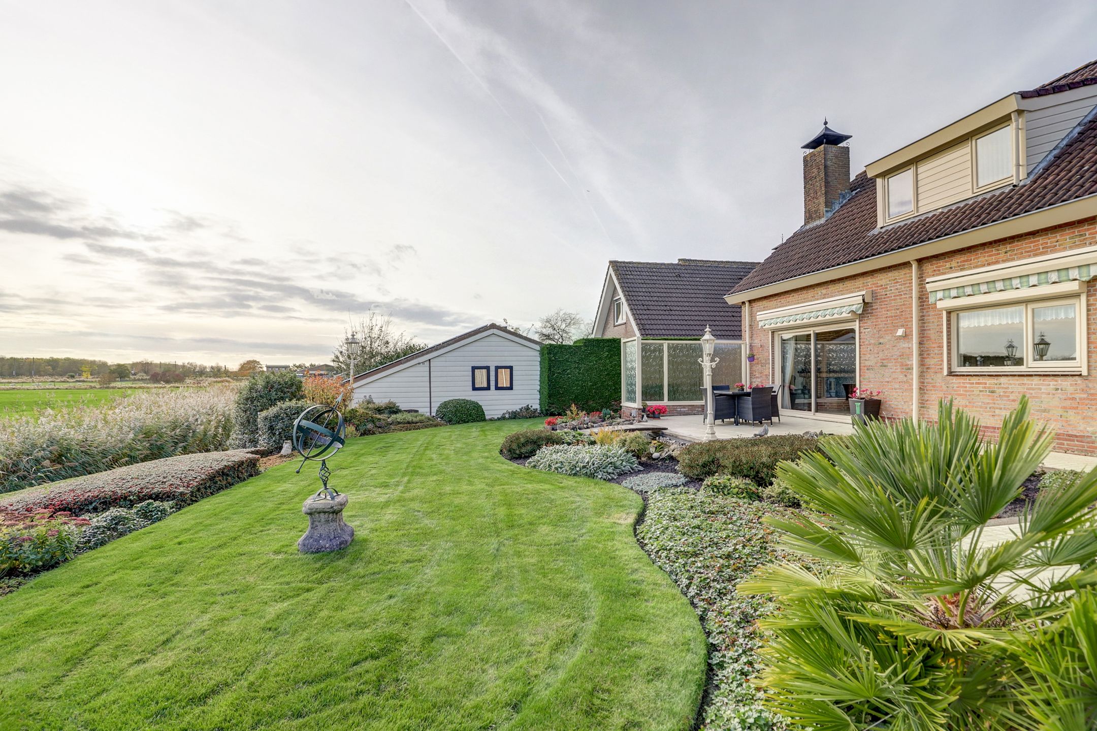 Photo 3 of Frank van Borsselenstraat 39