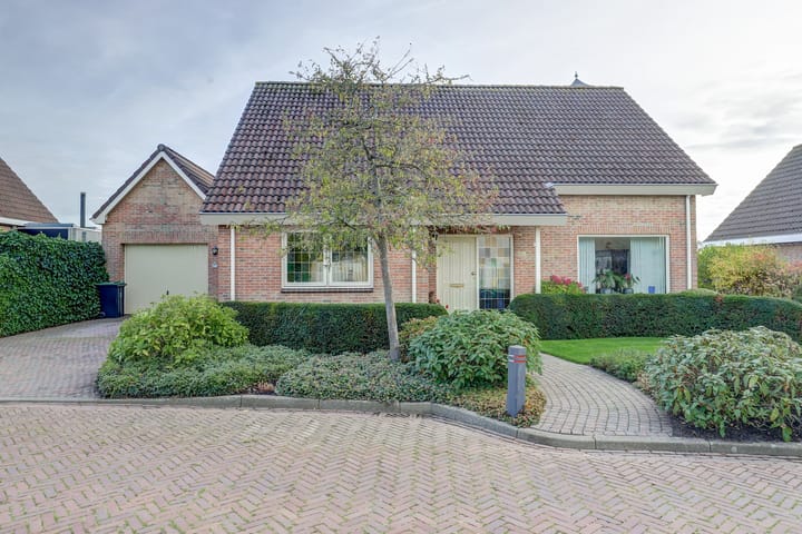 Foto 5 van Frank van Borsselenstraat 39