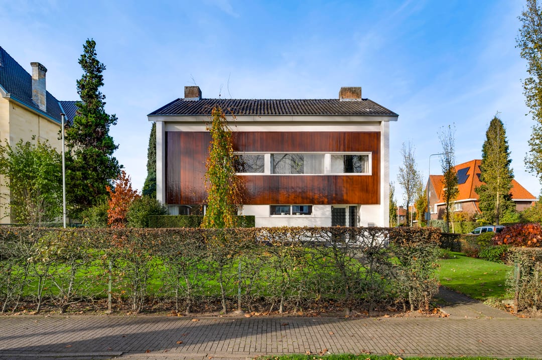 Foto 1 van Maastrichterlaan 43