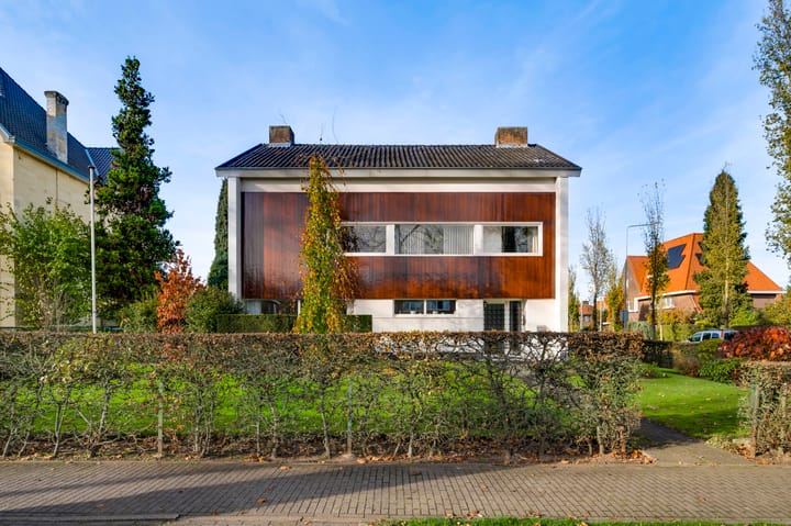 Foto 1 van Maastrichterlaan 43