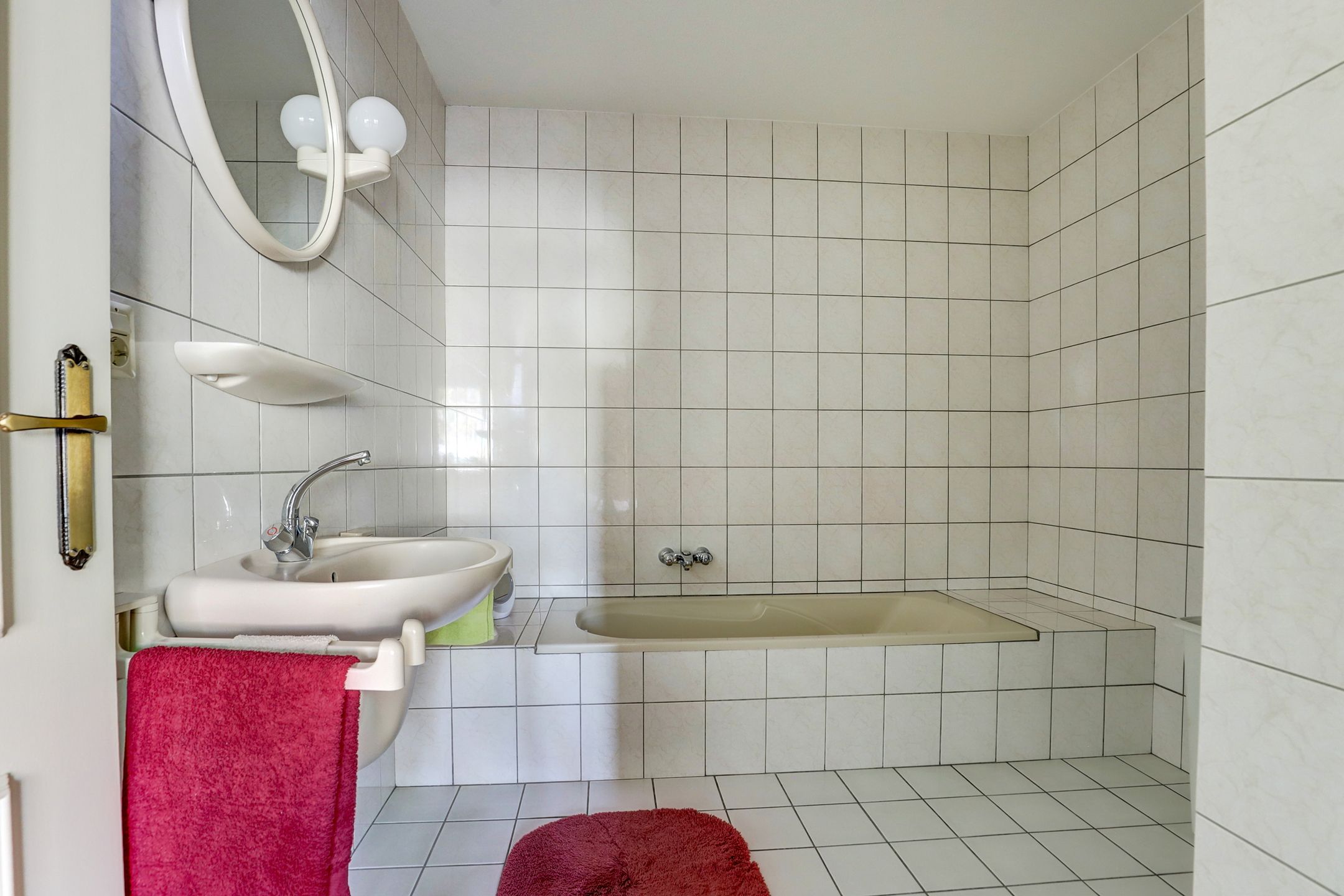 Photo 9 of Frank van Borsselenstraat 39