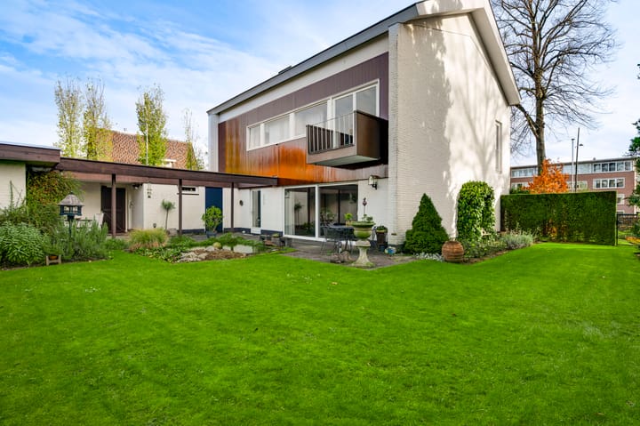 Foto 4 van Maastrichterlaan 43