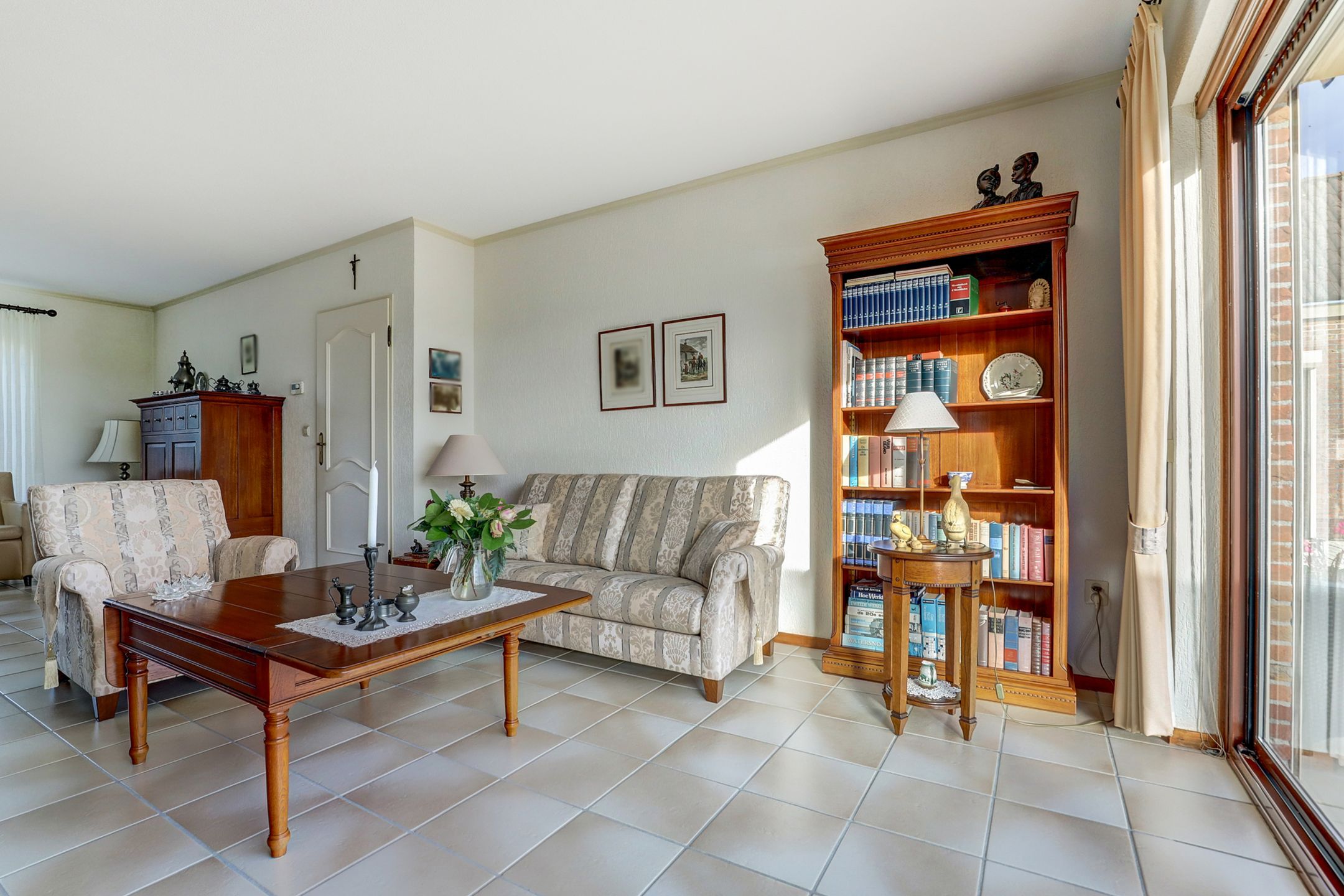 Photo 12 of Frank van Borsselenstraat 39