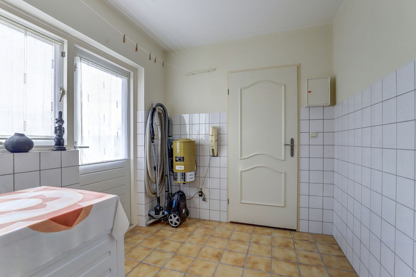 Photo 20 of Frank van Borsselenstraat 39