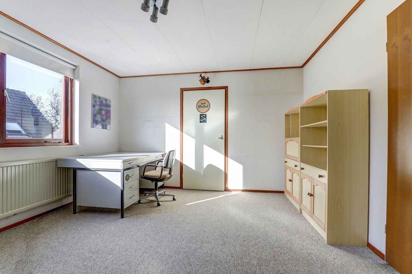 Photo 25 of Frank van Borsselenstraat 39