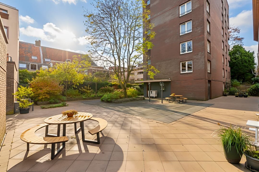 Photo 2 of Hof van St.-Jan 15