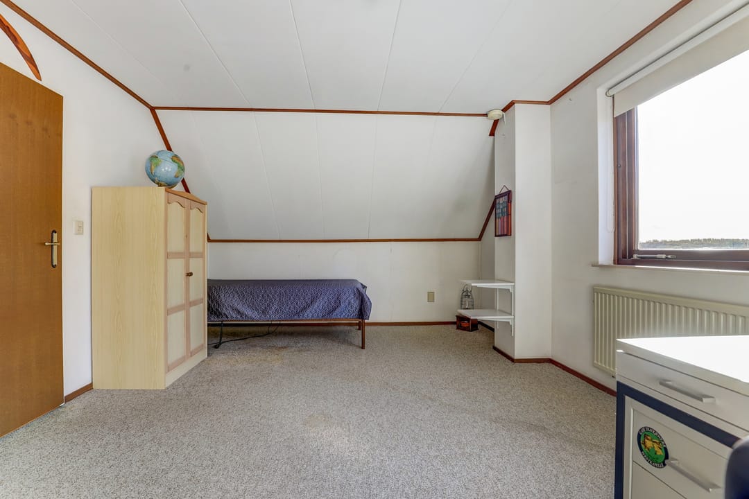 Photo 26 of Frank van Borsselenstraat 39