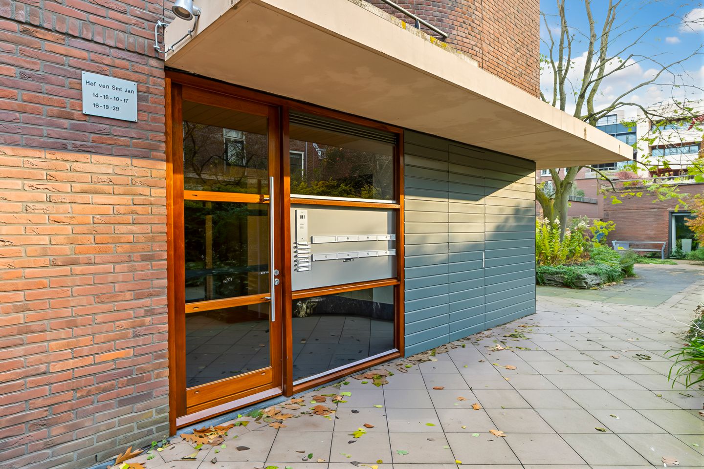 Photo 4 of Hof van St.-Jan 15