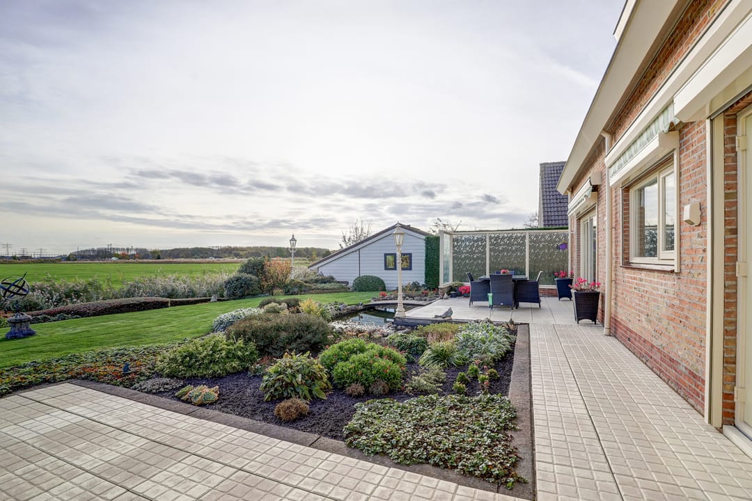 Photo 31 of Frank van Borsselenstraat 39