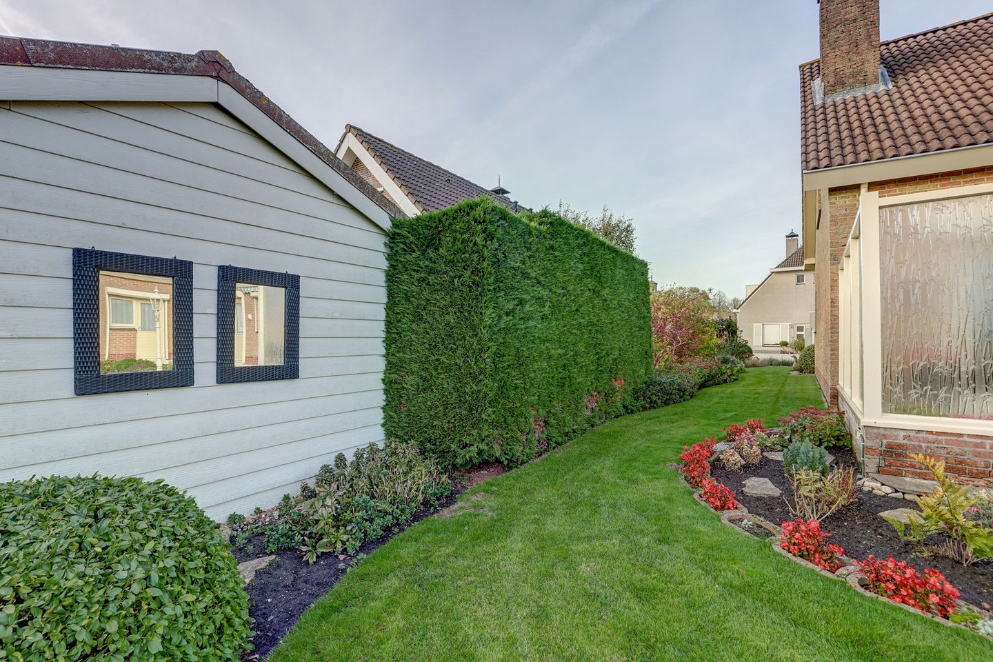 Photo 35 of Frank van Borsselenstraat 39