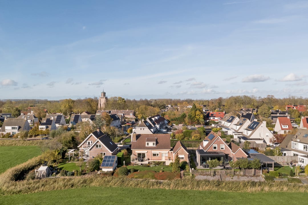 Photo 38 of Frank van Borsselenstraat 39