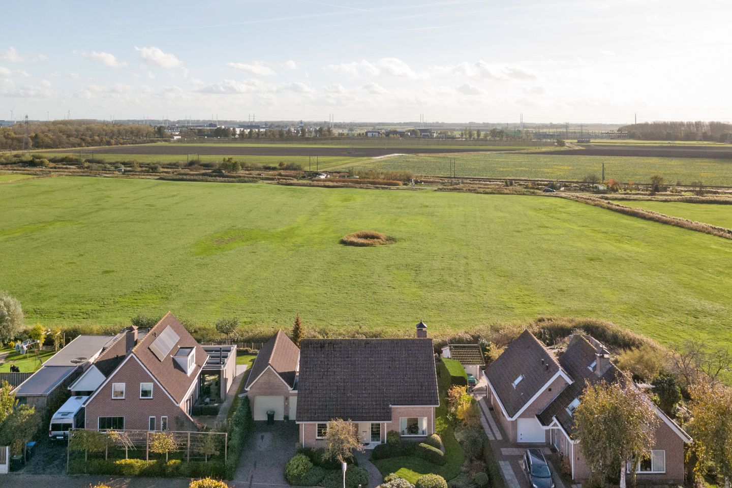 Photo 40 of Frank van Borsselenstraat 39