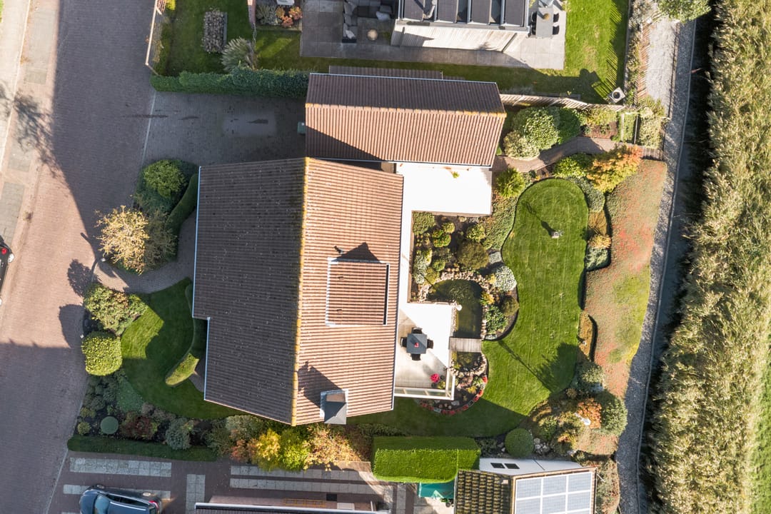 Photo 41 of Frank van Borsselenstraat 39