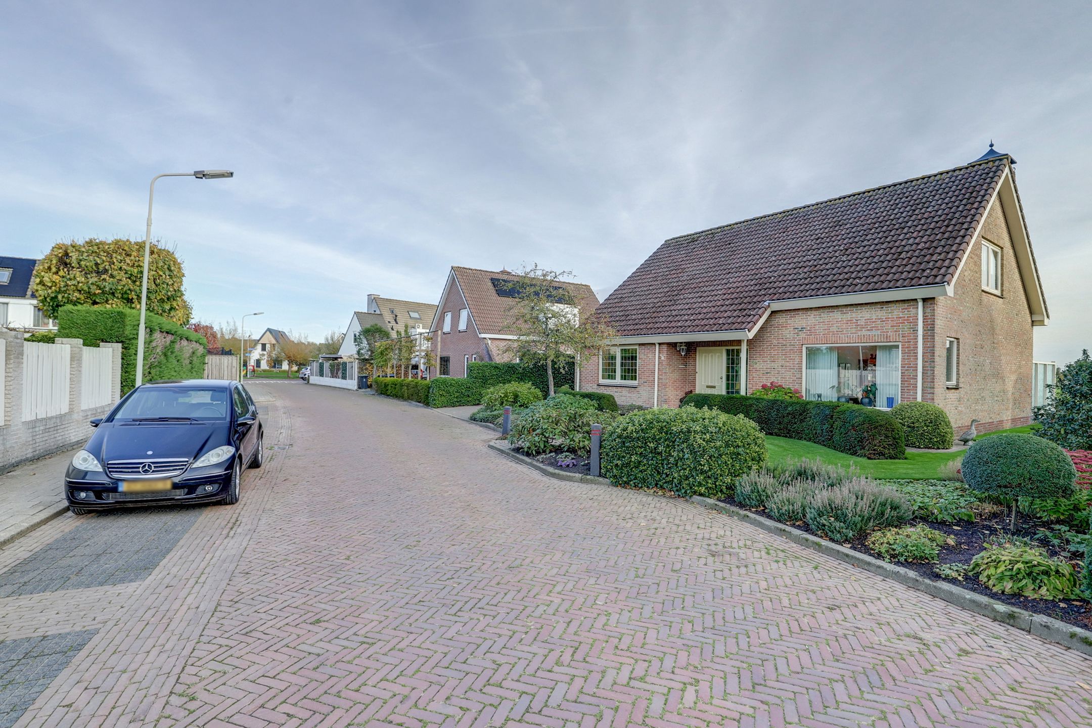 Photo 42 of Frank van Borsselenstraat 39