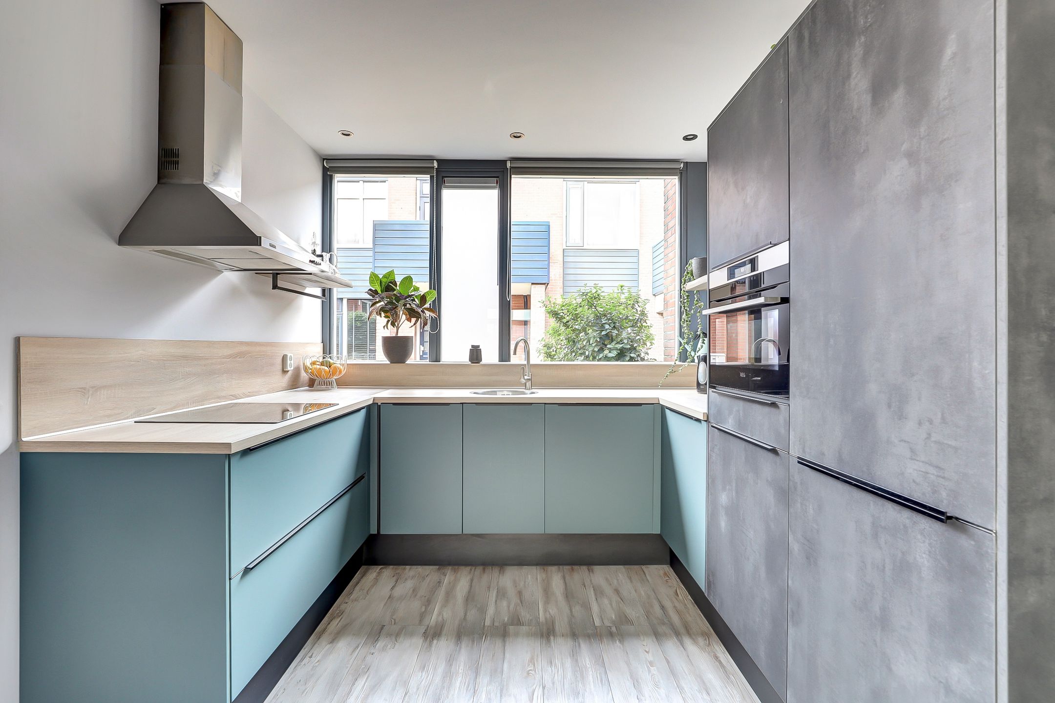 Photo 3 of Liezenbergpad 13