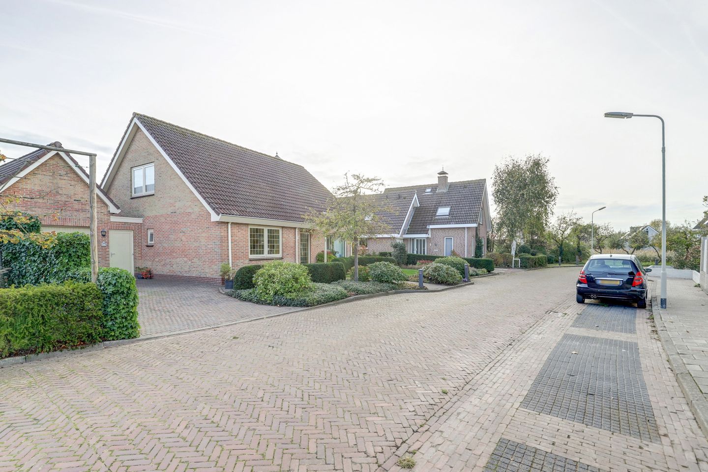 Photo 44 of Frank van Borsselenstraat 39