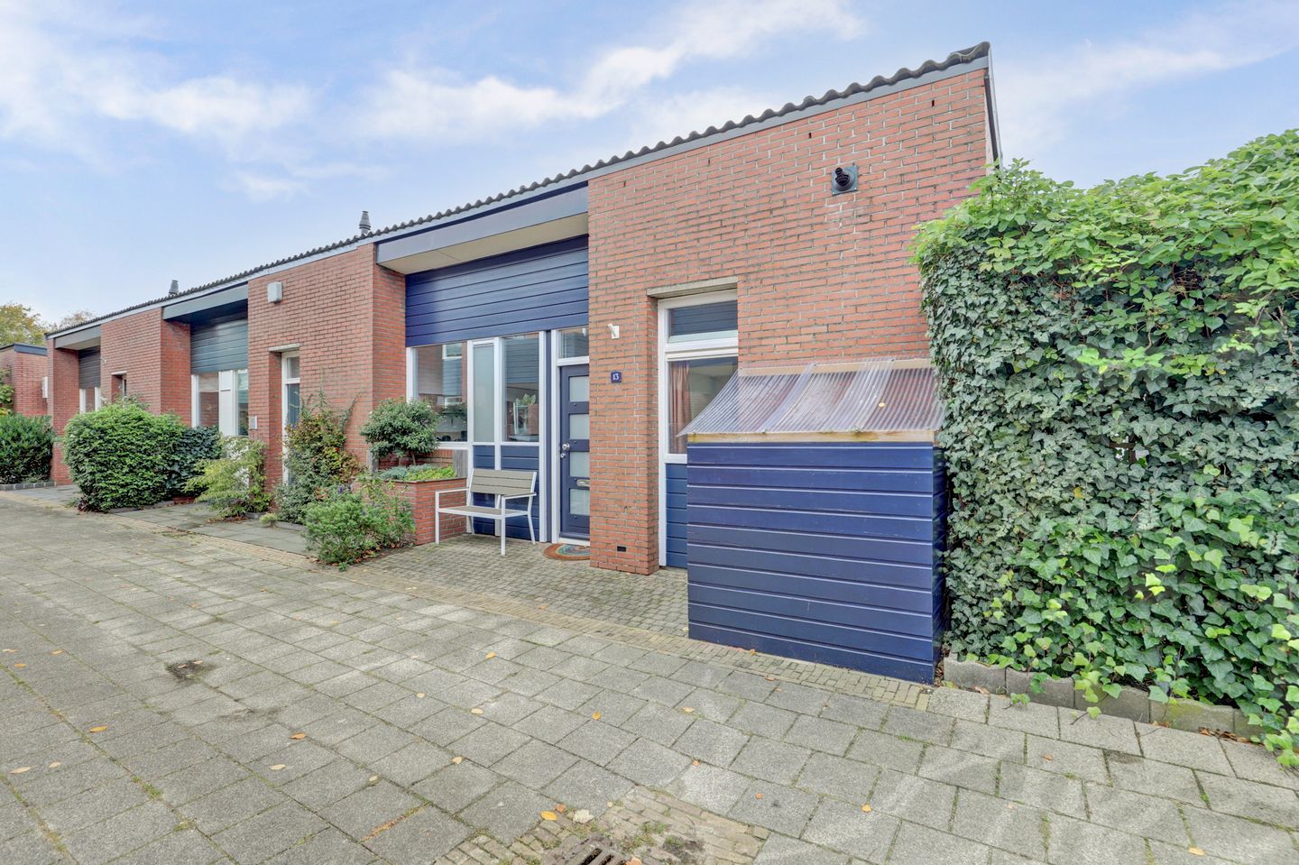 Photo 5 of Liezenbergpad 13