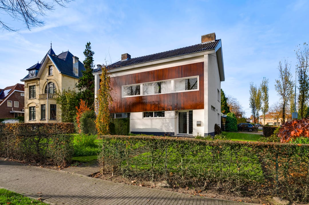 Foto 43 van Maastrichterlaan 43